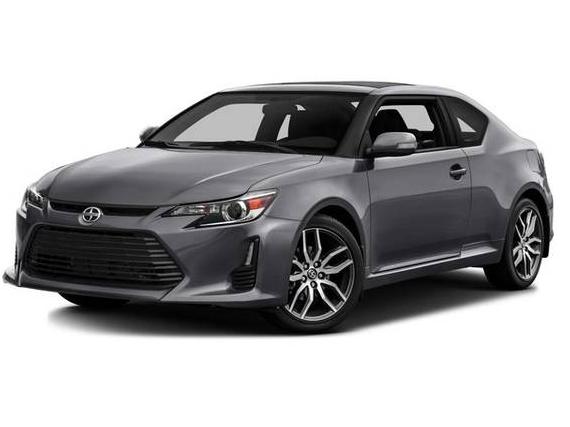 TOYOTA SCION TC 2016 JTKJF5C73GJ022516 image